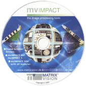 mvIMPACT-CD